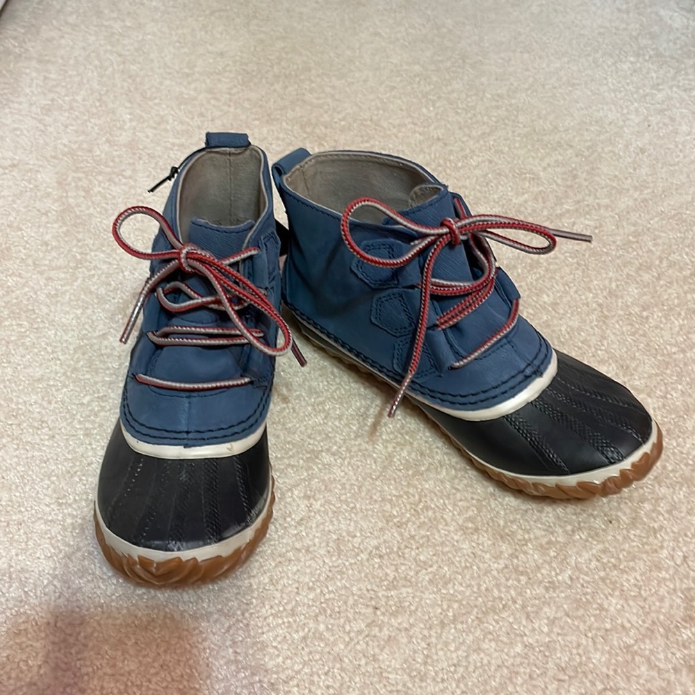 Sorel boots